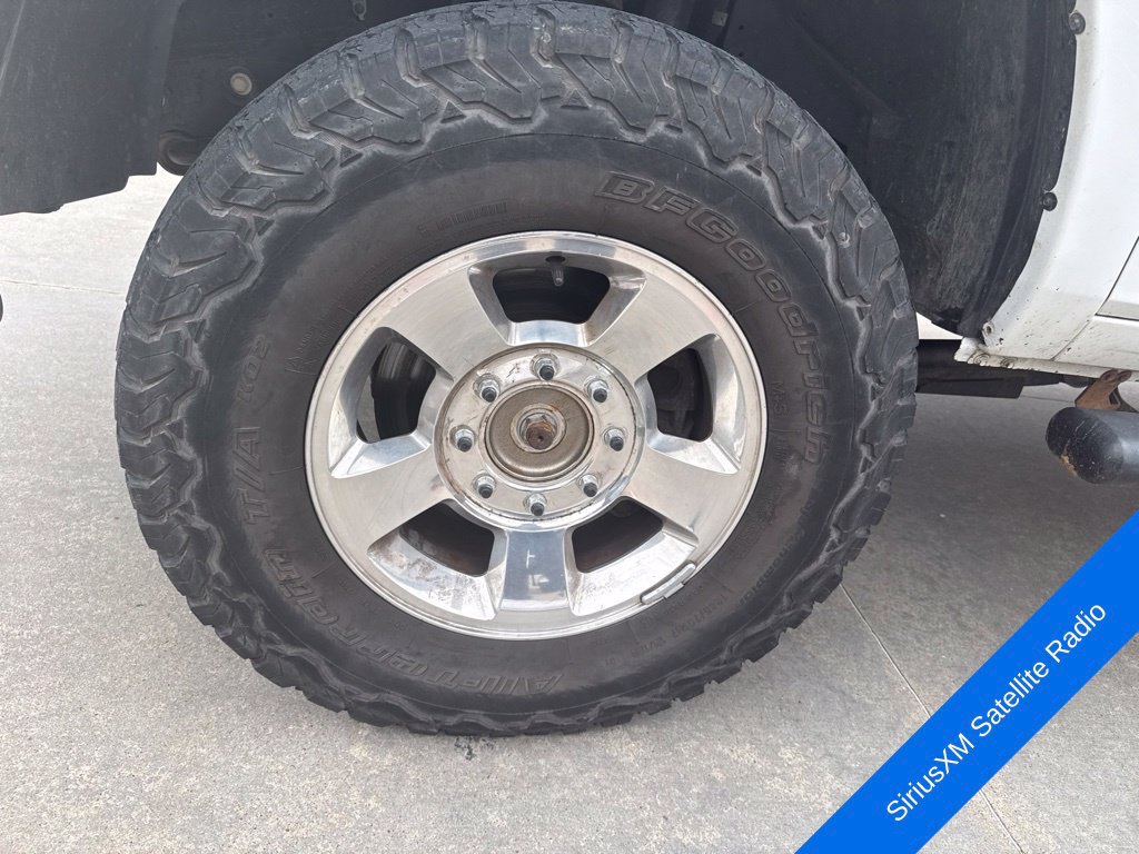 Used 2018 RAM 2500 Tradesman w/ Chrome Appearance Group AWD/4WD image 6