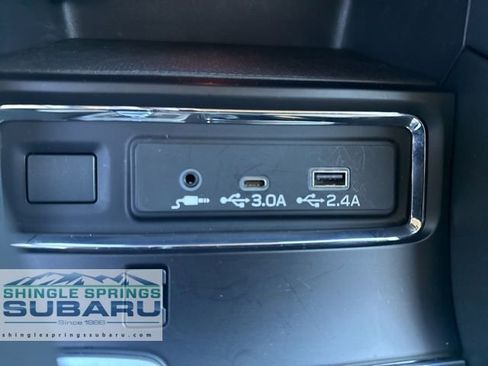 Certified 2024 Subaru Ascent Premium w/ Convenience Package image 36