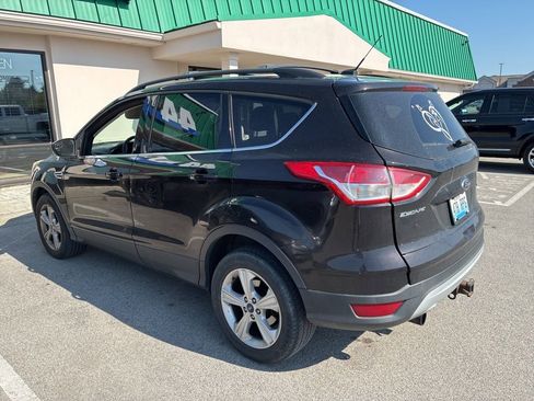 Used 2013 Ford Escape SE FWD image 4