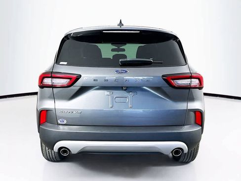 Certified 2023 Ford Escape Active FWD image 5