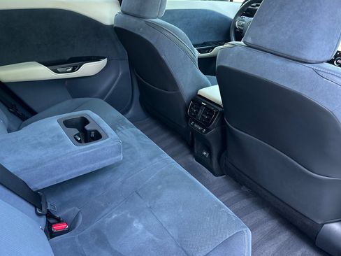 Certified 2023 Lexus RZ 450e Premium w/ Cold Area Package AWD/4WD image 33
