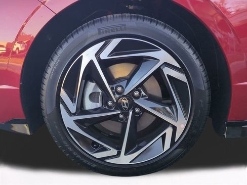 New 2026 Hyundai Sonata SEL image 11