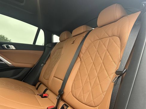 Certified 2023 BMW X6 xDrive40i w/ Premium Package image 24