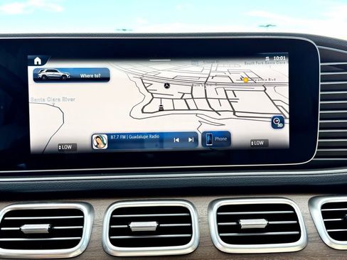 New 2026 Mercedes-Benz GLE 350 4MATIC image 26