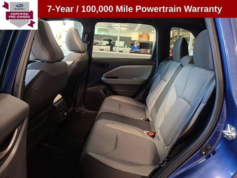 Certified 2026 Subaru Forester Premium AWD/4WD image 9