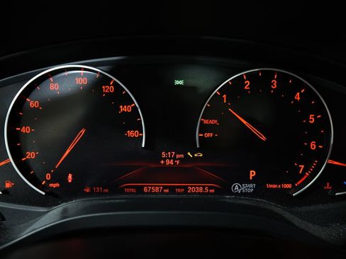 Used 2020 BMW X3 sDrive30i RWD image 17