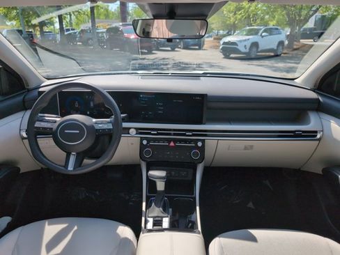 Certified 2025 Hyundai Tucson SEL image 20