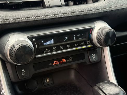 Used 2024 Toyota RAV4 LE FWD image 22