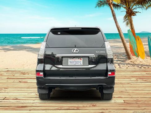 Used 2023 Lexus GX 460 Premium w/ Premium Package image 5