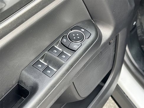 New 2025 Ford Bronco Sport Badlands w/ Sasquatch Badlands Package image 20