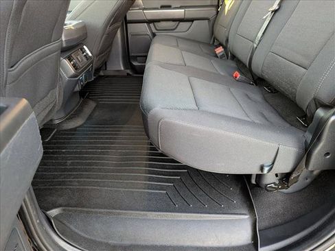 Used 2024 Ford F150 XLT w/ XLT Black Appearance Package image 19