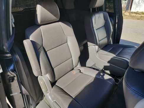 Used 2016 Honda Odyssey EX-L image 35