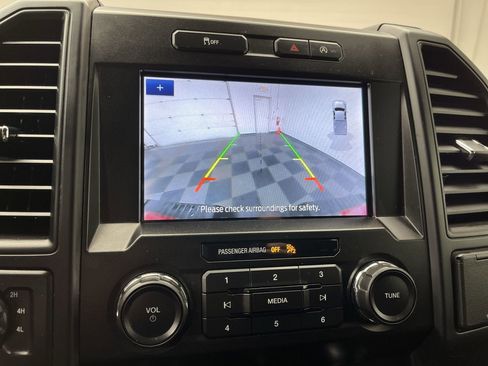 Used 2020 Ford F150 XL w/ Equipment Group 101A Mid image 5