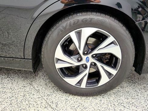 Used 2022 Subaru Legacy AWD/4WD image 9