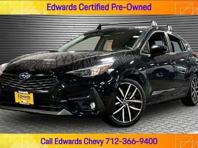 Used 2024 Subaru Impreza 2.0i Sport