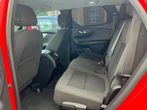 Used 2020 Chevrolet Blazer LT w/ LPO, Floor Liner Package FWD image 27