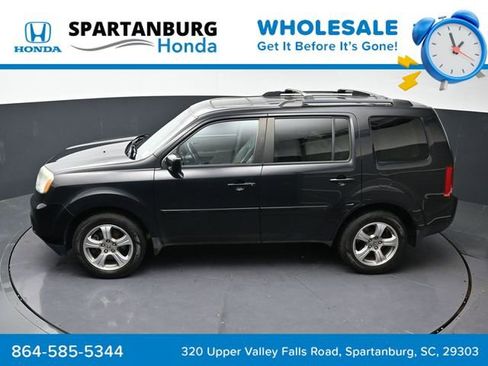 Used 2015 Honda Pilot EX-L image 30
