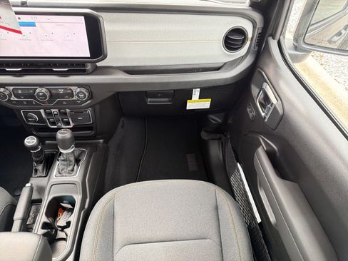 New 2026 RAM 1500 Big Horn image 16