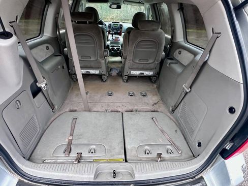 Used 2006 Kia Sedona EX image 7