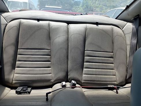 Used 2004 Ford Mustang GT image 10