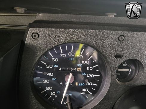 Used 1987 Chevrolet Camaro LT image 24