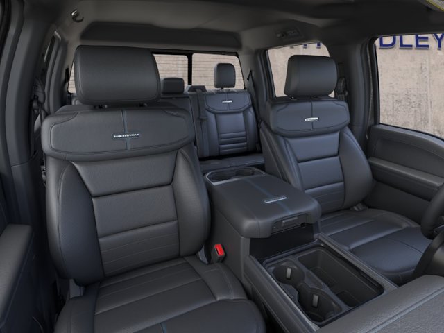 New 2025 Ford F450 Platinum AWD/4WD image 10