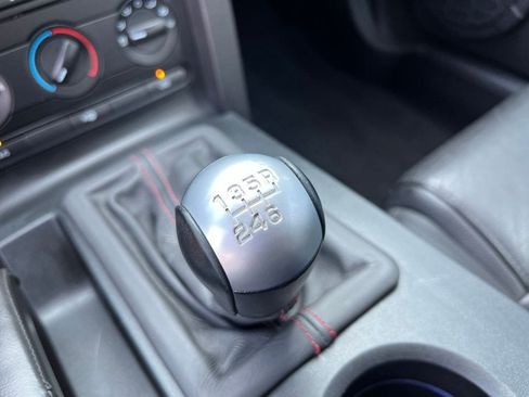 Used 2008 Ford Mustang Shelby GT500 RWD image 16