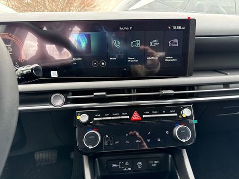 New 2026 Hyundai Tucson SEL AWD/4WD image 17