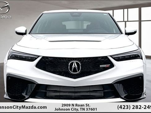 New 2026 Acura Integra Type S image 2