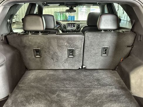 Used 2024 Chevrolet Equinox RS image 28