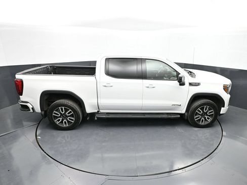 Used 2021 GMC Sierra 1500 AT4 AWD/4WD image 35