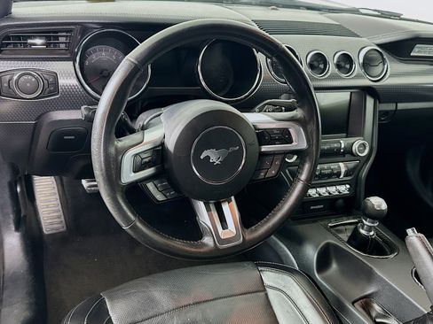 Used 2016 Ford Mustang GT Premium w/ GT Performance Package image 17