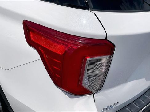 Certified 2024 Ford Explorer XLT w/ Equipment Group 202A RWD image 31