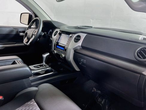 Used 2021 Toyota Tundra SR5 w/ TRD Sport Package AWD/4WD image 26
