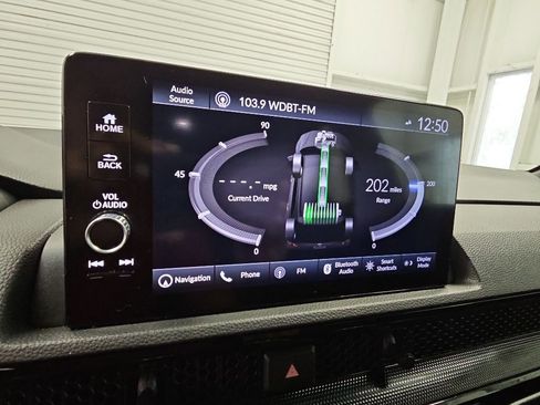 Used 2023 Honda CR-V Sport Touring image 17