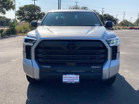 New 2026 Toyota Tundra SR5 RWD image 2