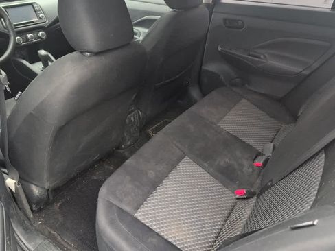 Used 2022 Nissan Versa S image 7