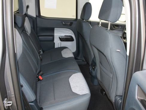 New 2025 Ford Maverick XLT w/ XLT Luxury Package image 29