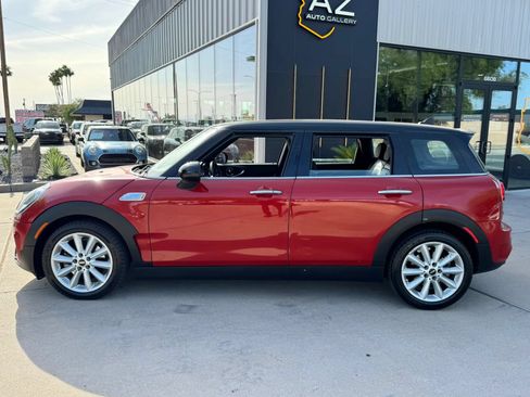 Used 2016 MINI Cooper Clubman S FWD image 6