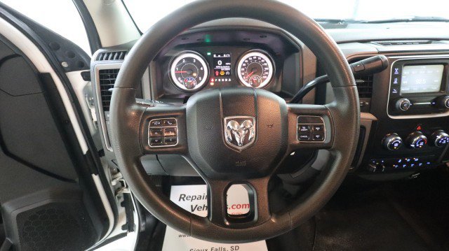 Used 2018 RAM 3500 Tradesman w/ Power & Remote Entry Group AWD/4WD image 17