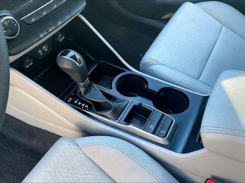 Used 2018 Hyundai Tucson SE image 17