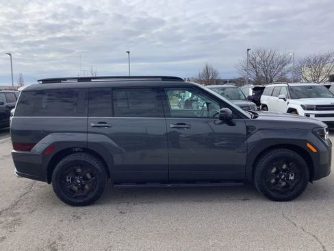 New 2026 Hyundai Santa Fe XRT image 4