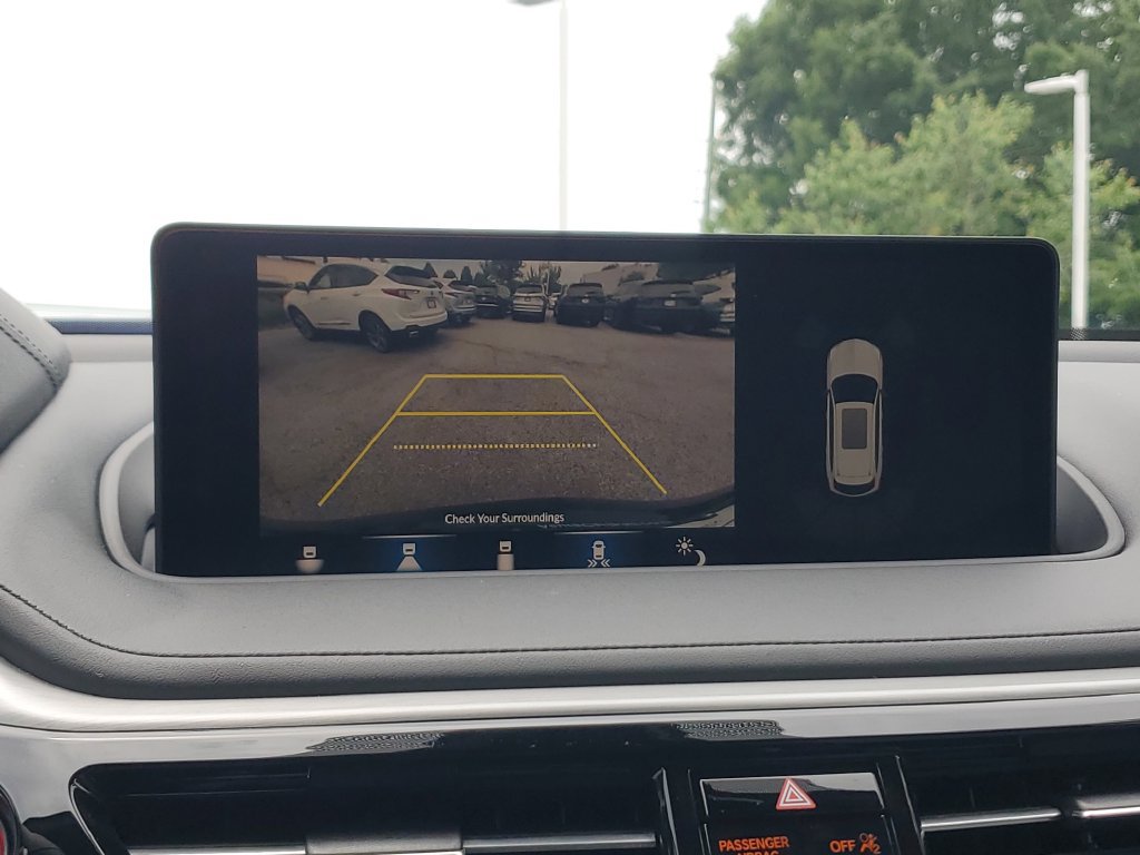 Certified 2023 Acura MDX w/ Technology Package FWD image 26