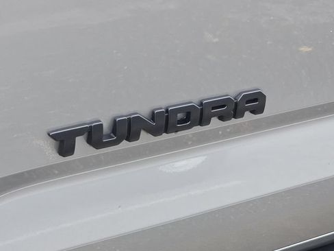 Used 2024 Toyota Tundra SR5 w/ SR5 Convenience Package AWD/4WD image 32