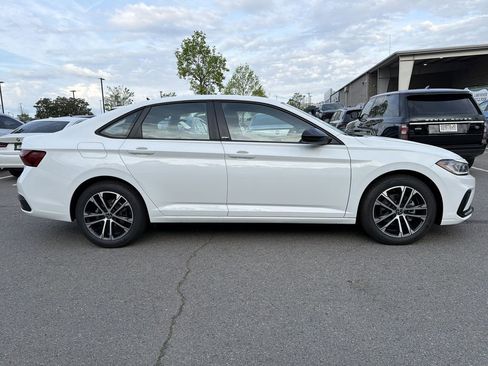 New 2026 Volkswagen Jetta Sport image 6