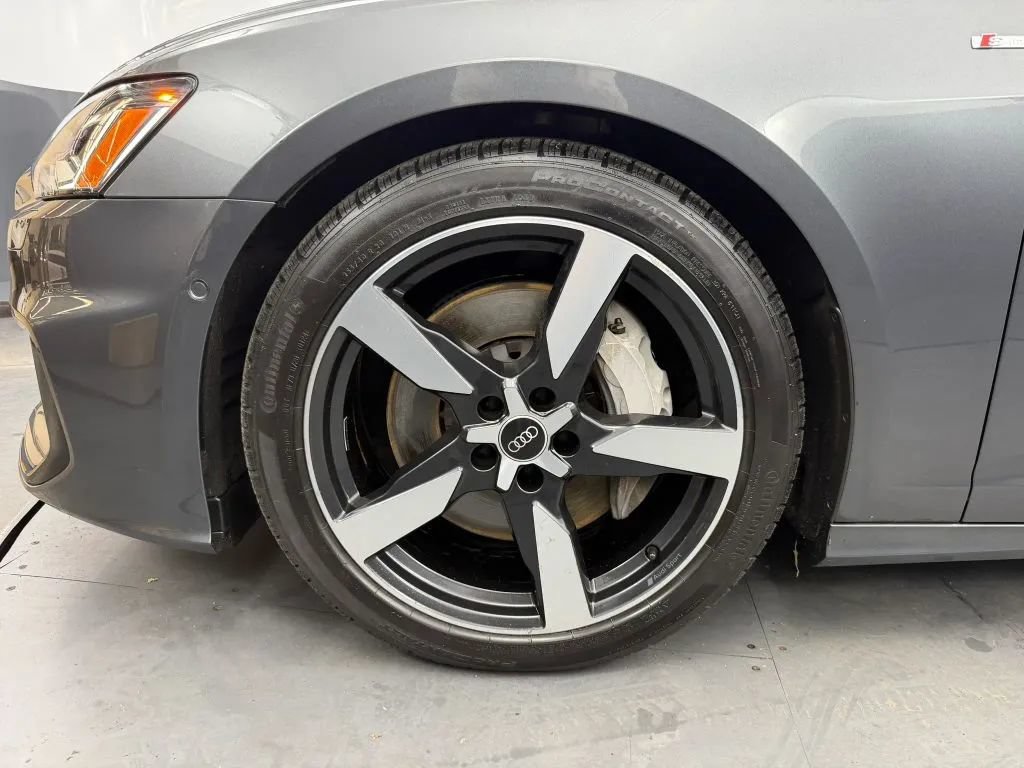 Used 2021 Audi A6 Premium Plus w/ Premium Plus Package AWD/4WD image 17