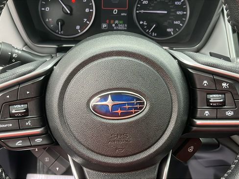 Used 2022 Subaru Outback Limited XT image 12