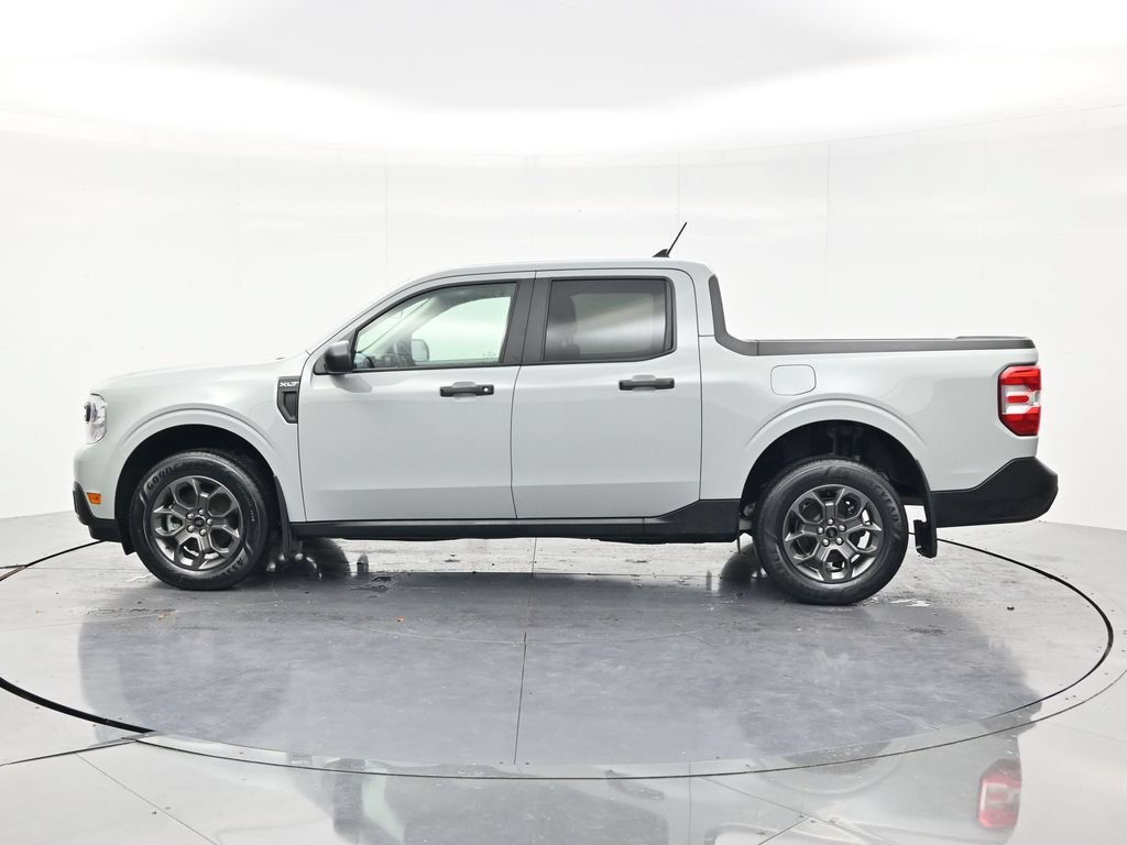Used 2024 Ford Maverick XLT FWD image 8