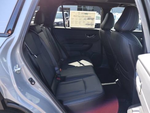 Certified 2026 Subaru Outback Touring AWD/4WD image 22