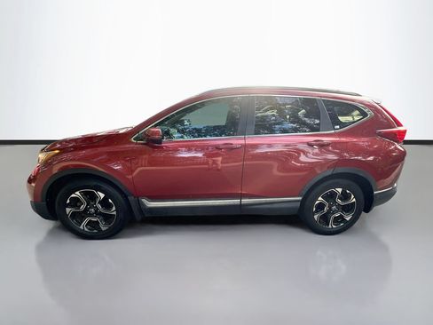 Used 2018 Honda CR-V Touring image 8